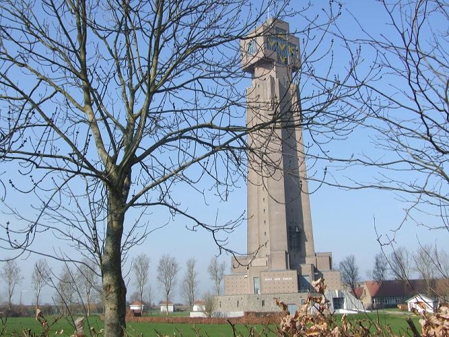 over de grooten oorlog (2)