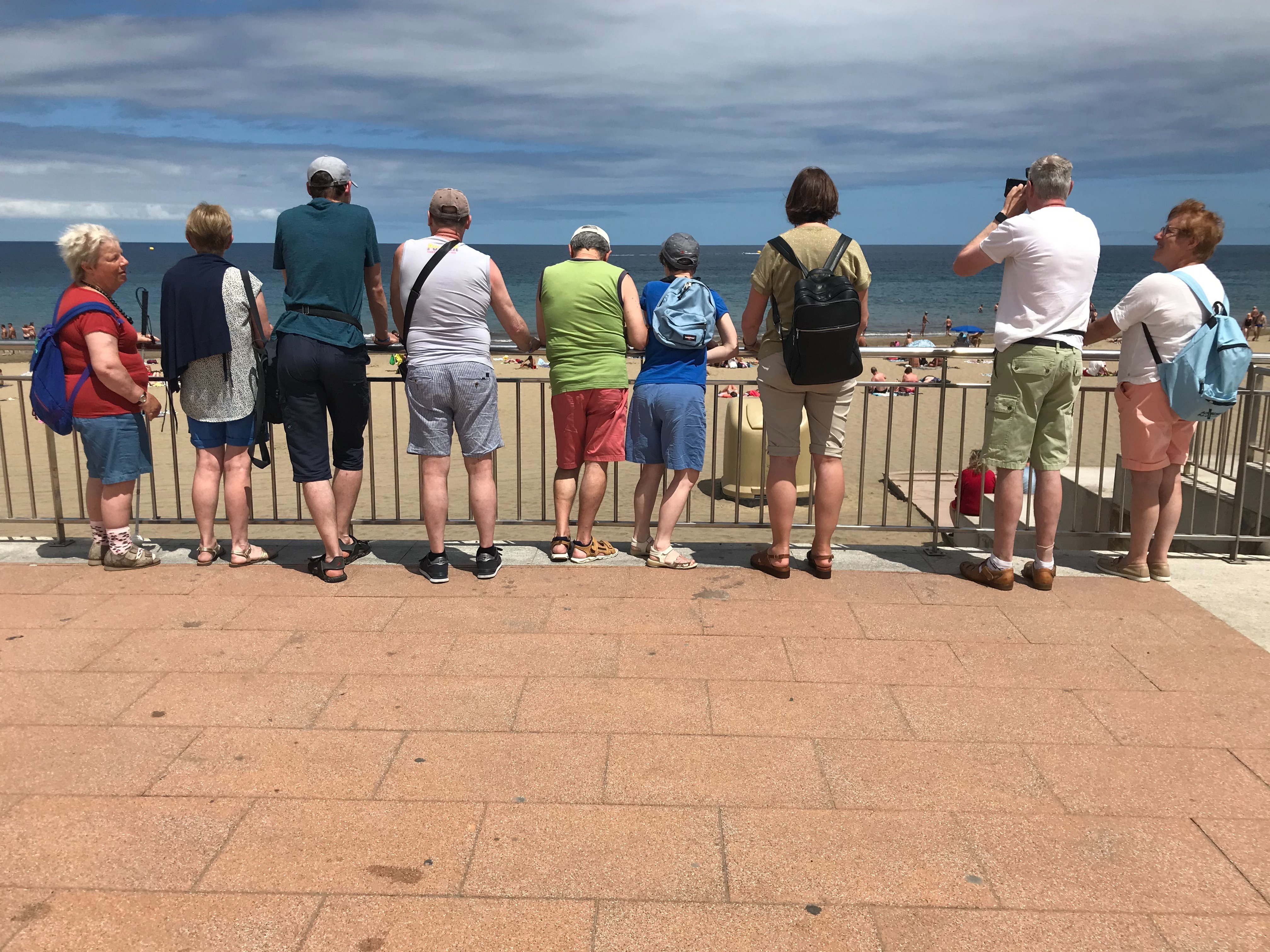 vliegvakantie naar Portugal, Algarve