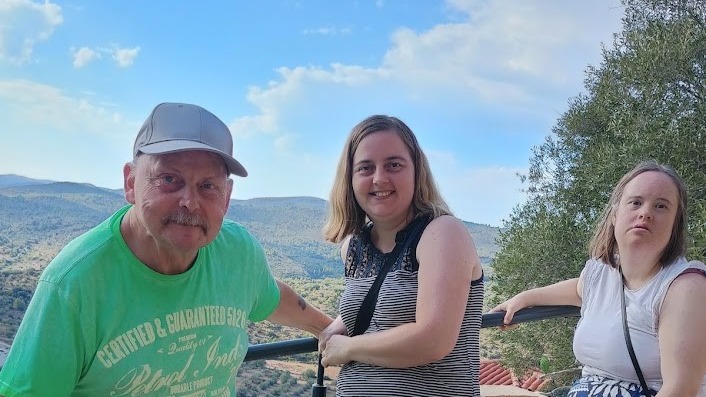 Spanje: minibusvakantie Cervera del Maestre