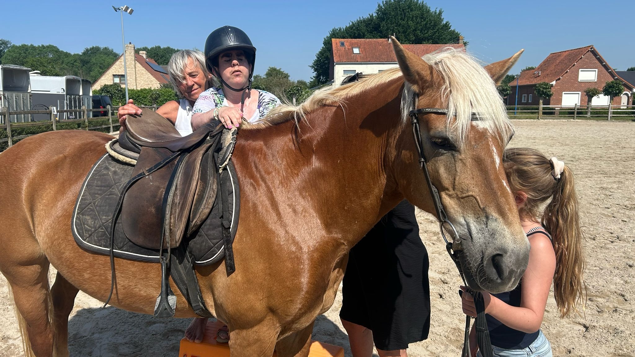 aan de zee: boerderij- of op je gemak vakantie