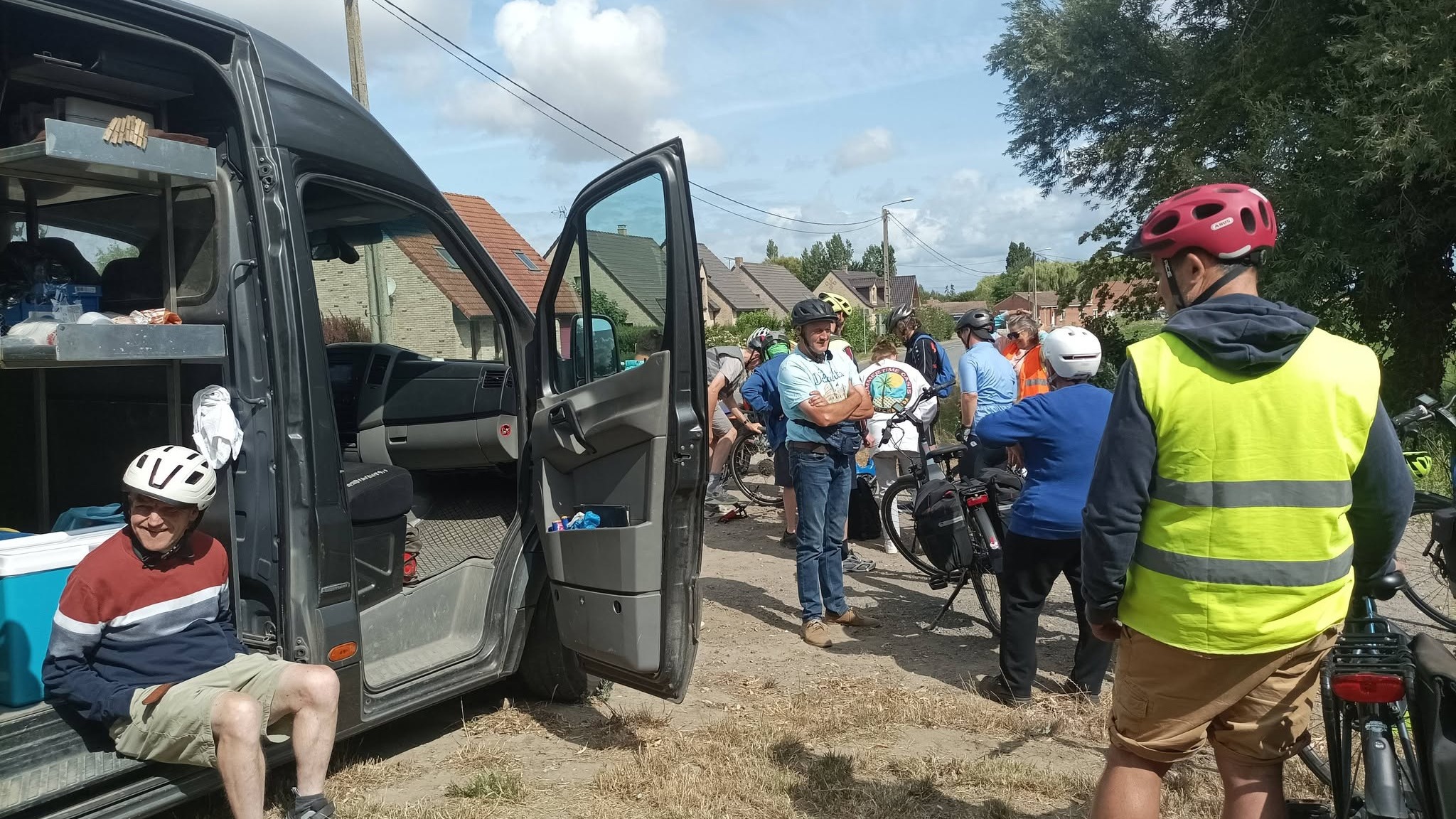 fietsvakantie