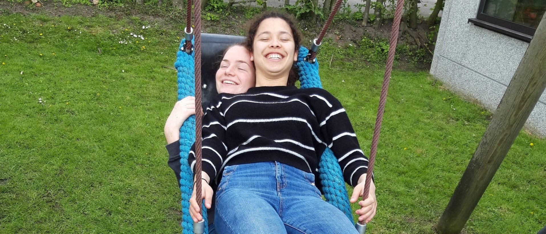 Word moni bij Spelewijs!
