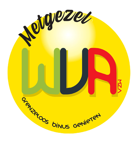 WVA-Metgezel Logo